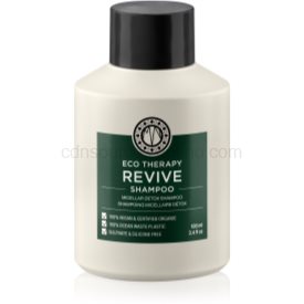 Obrázok Maria Nila Eco Therapy Revive jemný micelárny šampón pre všetky typy vlasov 100 ml