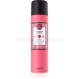 Obrázok Maria Nila Style & Finish lak na vlasy s extra silnou fixáciou  400 ml