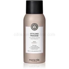 Obrázok Maria Nila Style & Finish objemové tužidlo na vlasy Styling Mousse 100 ml