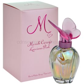 Obrázok MARIAH CAREY Luscious Pink EDP 100ml