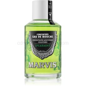 Obrázok Marvis Spearmint koncentrovaná ústna voda pre svieži dych 120 ml