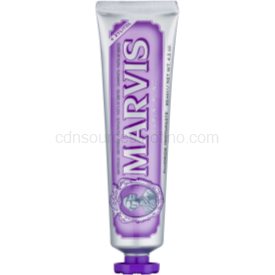 Obrázok MARVIS Jasmin Mint zubná pasta s fluoridy, 85 ml 