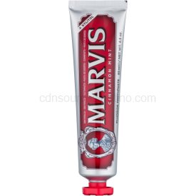 Obrázok MARVIS Cinnamon Mint zubná pasta s fluoridy, 85 ml 