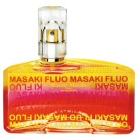 Obrázok Masaki Matsushima Fluo Parfumovaná voda pre ženy 40 ml  