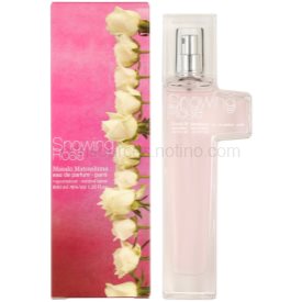 Obrázok Masaki Matsushima Snowing Rose parfumovaná voda pre ženy 40 ml  