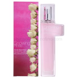 Obrázok Masaki Matsushima Snowing Rose parfumovaná voda pre ženy 80 ml