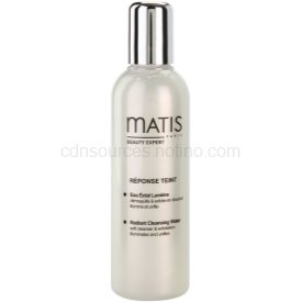 Obrázok MATIS Réponse Teint Radiant Cleansing Water Čistiaca voda 200ml