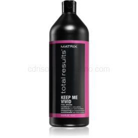 Obrázok Matrix Total Results Keep Me Vivid Conditioner 1l