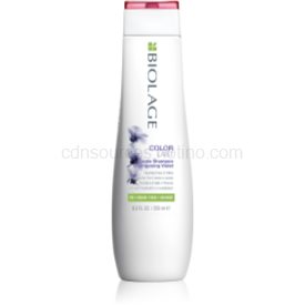 Obrázok Matrix Biolage Color Last Purple šampón pre zosvetlené, melírované studené blond vlasy  250 ml