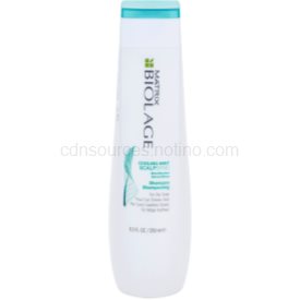 Obrázok MATRIX Biolage Cooling Mint ScalpSync Shampoo Prípravok proti lupinám 250ml