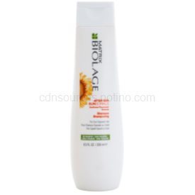 Obrázok MATRIX Biolage Sunsorials After Sun Shampoo Šampón na poškodené, farbené vlasy 250ml