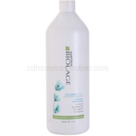 Obrázok MATRIX Biolage Volumebloom Shampoo Šampón na jemné vlasy 1000ml