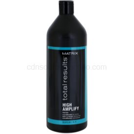 Obrázok MATRIX Total Results High Amplify Conditioner Kondicionér na normálne vlasy 1000ml