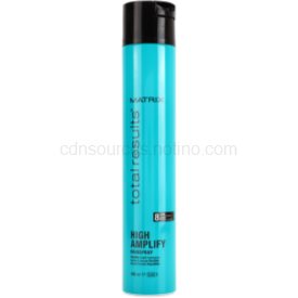 Obrázok Lak na vlasy MATRIX TOTAL RESULTS High Amplify Hairspray 400ml