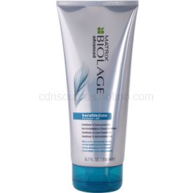 Obrázok MATRIX Biolage Keratindose Conditioner Kondicionér na farbené, poškodené vlasy 200ml