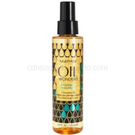 Obrázok MATRIX Oil Wonders Amazonian Murumuru Balzam na vlasy 125ml