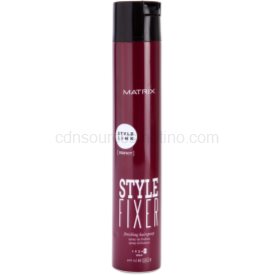 Obrázok MATRIX Style Fixer Finishing Hairspray Lak na vlasy 400ml