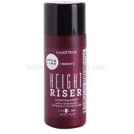 Obrázok MATRIX Height Riser Volumizing Powder Gél na vlasy 7g