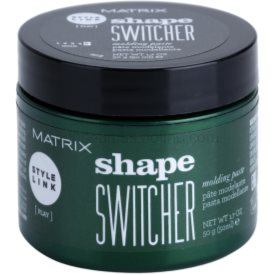 Obrázok MATRIX Shape Switcher Molding Paste Gél na vlasy 50g