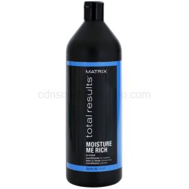 Obrázok MATRIX Total Results Moisture Me Rich Conditioner Kondicionér na normálne vlasy 1000ml