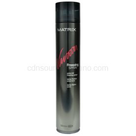 Obrázok MATRIX Vavoom Freezing Extra Full Finishing Spray Lak na vlasy 500ml