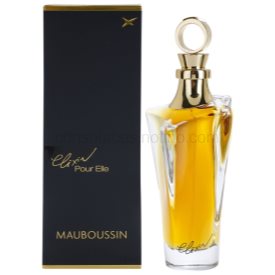 Obrázok MAUBOUSSIN L`Elixir Pour Elle EDP 100ml