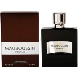 Obrázok MAUBOUSSIN Pour Lui EDP 100ml