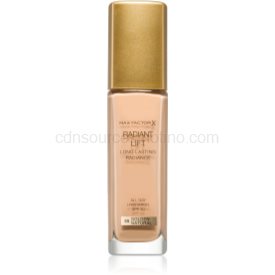 Obrázok Max Factor Radiant Lift dlhotrvajúci make-up SPF 30 odtieň 55 Golden Natural 30 ml