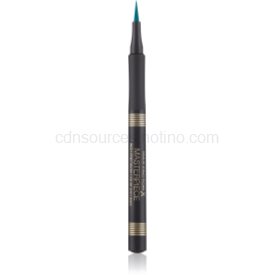 Obrázok Max Factor Masterpiece  odtieň 40 Turquoise  