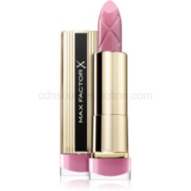 Obrázok Max Factor Colour Elixir hydratačný rúž odtieň 85 Angel Pink 4,8 g