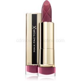 Obrázok Max Factor Colour Elixir 4 g pre ženy 135 Pure Plum