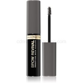 Obrázok Max Factor Brow Revival 4,5 ml pre ženy 004 Grey