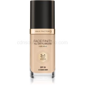 Obrázok Max Factor Facefinity make-up 3v1 odtieň 44 Warm Ivory 30 ml