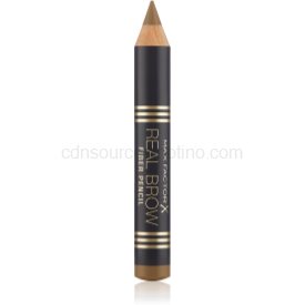 Obrázok Max Factor Real Brow Fiber Pencil ceruzka na obočie odtieň 000 Blonde  