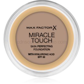 Obrázok MAX FACTOR Miracle Touch 40 Creamy Ivory 11,5 g (3614227962804)