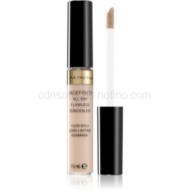 Obrázok Max Factor Facefinity All Day Flawless 7,8 ml dlhotrvajúci korektor s vysokým krytím pre ženy 010