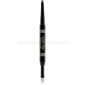 Obrázok Max Factor Real Brow Fill & Shape ceruzka na obočie odtieň 04 Deep Brown 0,6 g