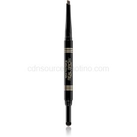 Obrázok Max Factor Real Brow Fill & Shape ceruzka na obočie odtieň 03 Medium Brown 0,6 g