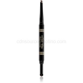 Obrázok Max Factor Real Brow Fill & Shape ceruzka na obočie odtieň 02 Soft Brown 0,6 g