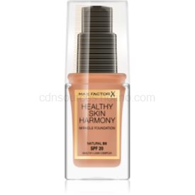 Obrázok Max Factor Healthy Skin Harmony tekutý make-up SPF 20 odtieň 50 Natural 30 ml