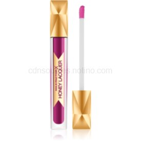 Obrázok Max Factor Honey Lacquer lak na pery odtieň Blooming Berry  