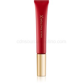 Obrázok Max Factor Colour Elixir Cushion lesk na pery odtieň 035 Baby Star Coral 9 ml