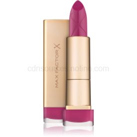 Obrázok Max Factor Colour Elixir hydratačný rúž odtieň 665 Pomegranate 4,8 g