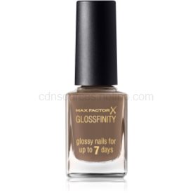 Obrázok Max Factor Glossfinity lak na nechty odtieň 165 Hot Coco 11 ml