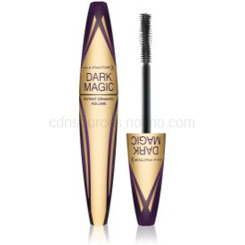 Obrázok Max Factor Dark Magic riasenka pre objem odtieň Black 10 ml