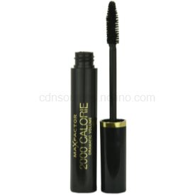 Obrázok MAX FACTOR 2000 Calorie Dramatic Volume Mascara Riasenka Black Brown 9ml