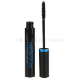 Obrázok MAX FACTOR 2000 Calorie Waterproof Mascara Riasenka 9ml