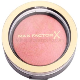 Obrázok MAX FACTOR Creme Puff Blush Make-up 05 Lovely Pink 1,5g