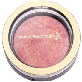 Obrázok MAX FACTOR Creme Puff Blush Make-up 15 Seductive Pink 1,5g