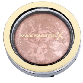 Obrázok MAX FACTOR Creme Puff Blush Make-up 25 Alluring Rose 1,5g